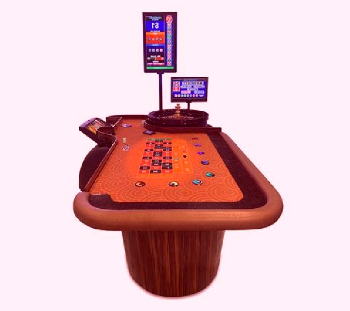 Blackjack Professional Series slot game
