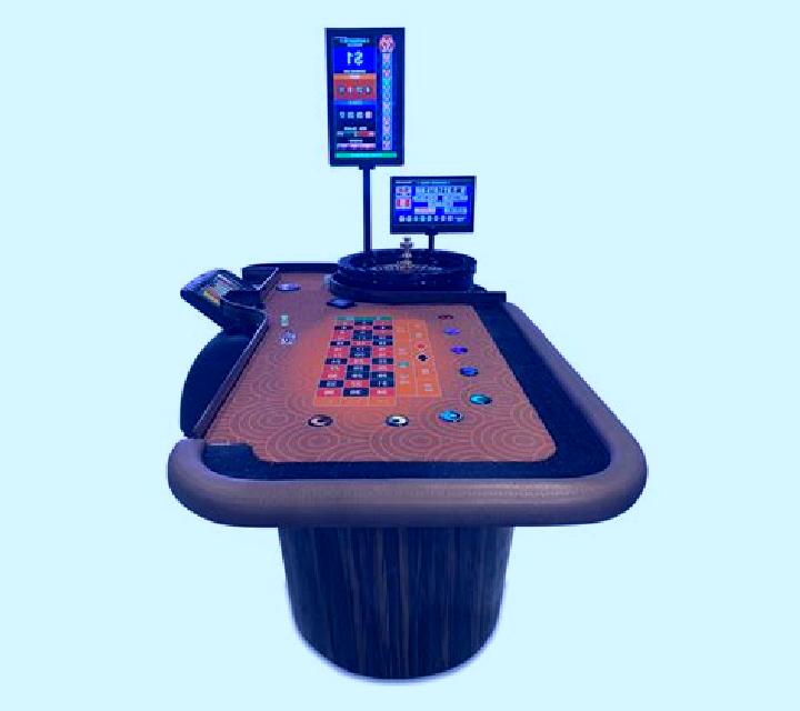 BlackJack Professional Series VIP slot machine