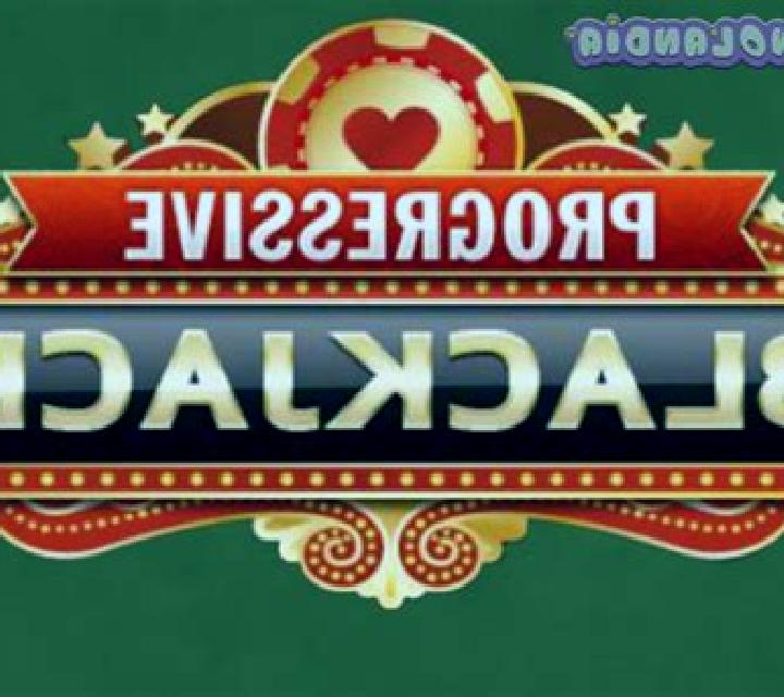 Blackjack Progressive (Playtech) online slot