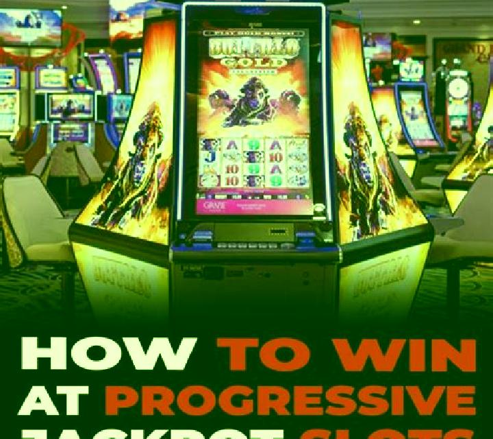 Blackjack Progressive (Playtech) slot machine