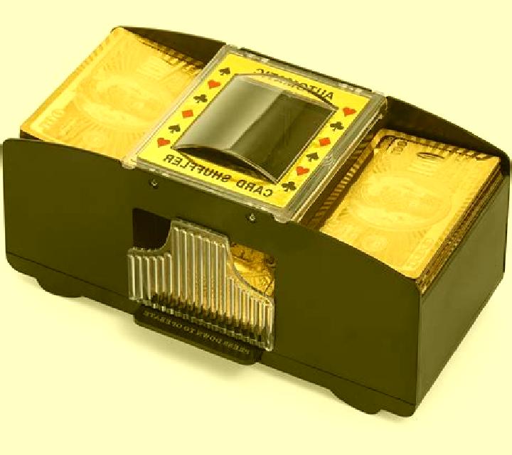 Blackjack Pulse Time slot machine