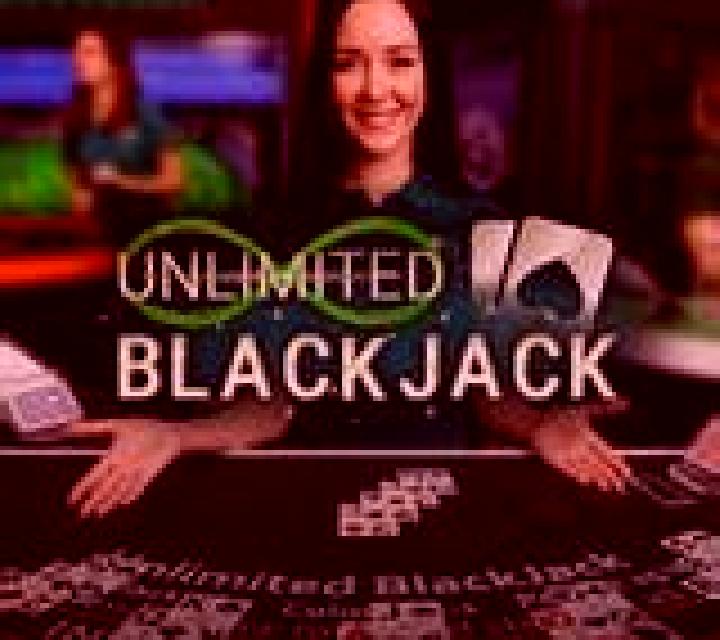 Blackjack QuickSeat online slot