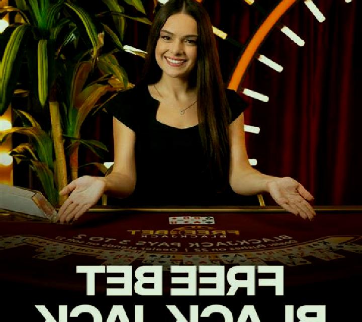 Blackjack (Rainbet Originals) slot game