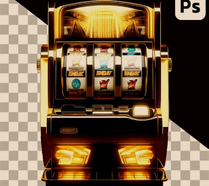 Blackjack (Realistic) slot