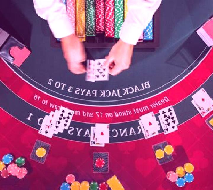 Blackjack (Relax) online slot