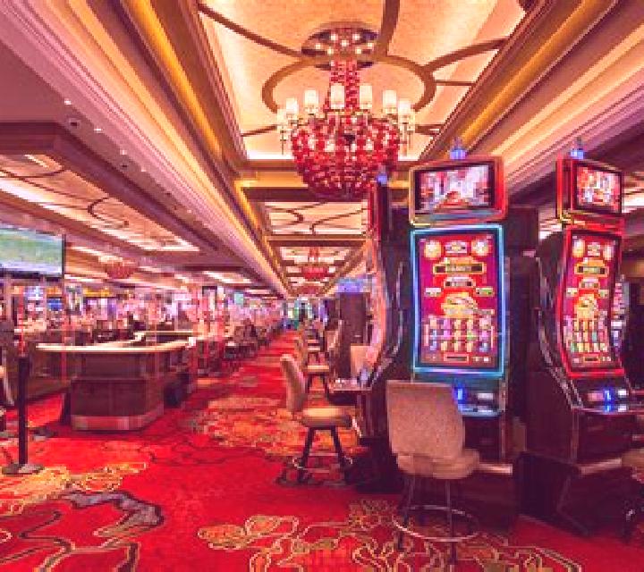 Blackjack Reno (iSoftBet) slot game