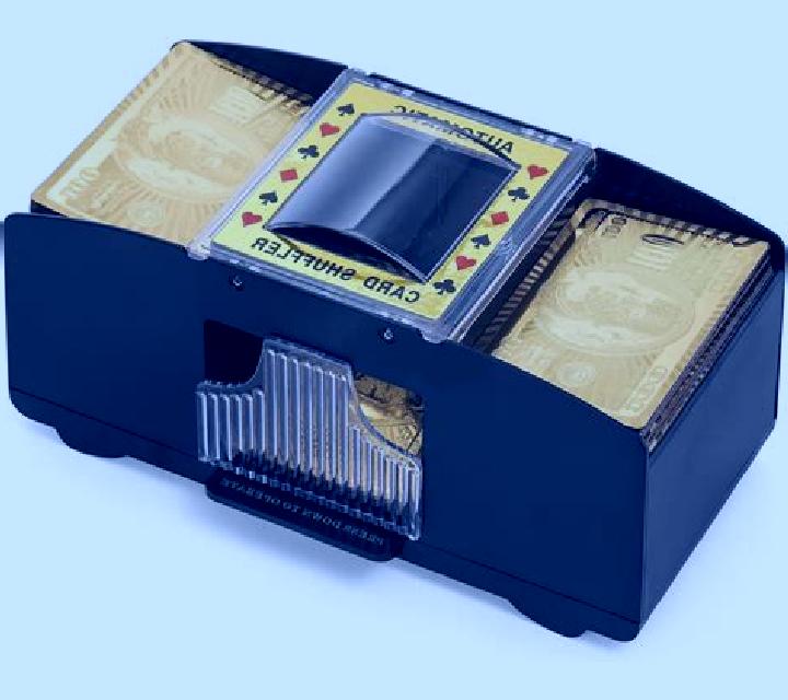 Blackjack Reno (iSoftBet) slot machine