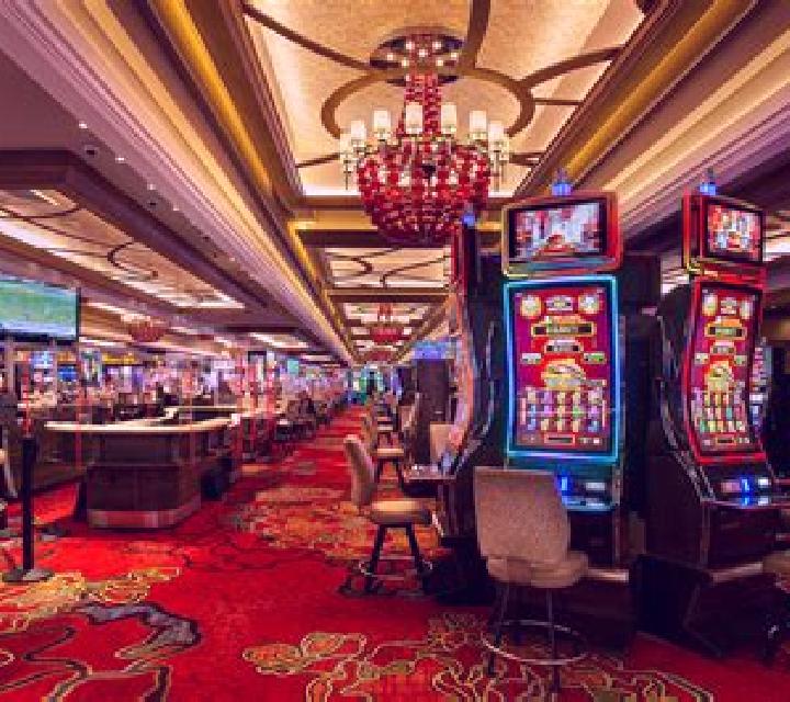 Blackjack Reno (iSoftBet) slot