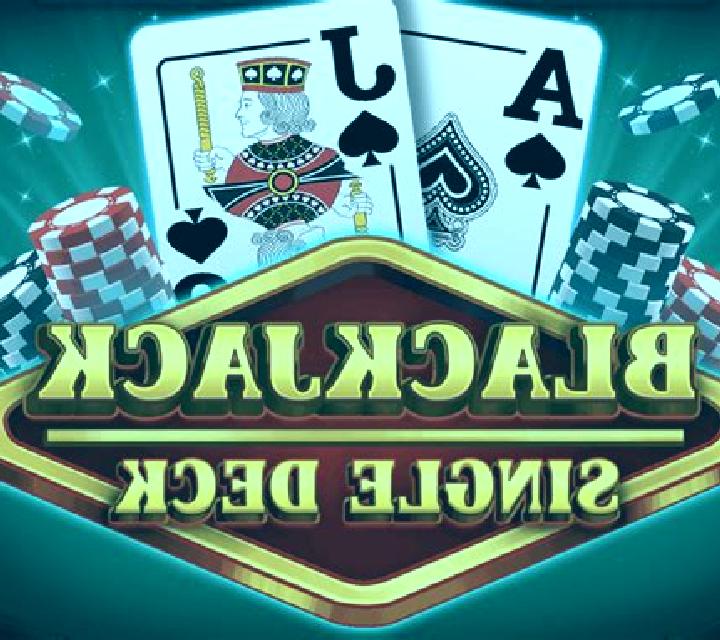 Blackjack (Rival) slot