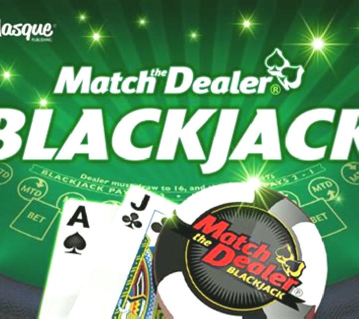 Blackjack Royal Poker slot game