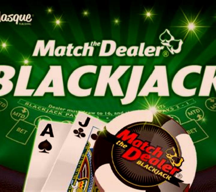 Blackjack Royal Poker slot