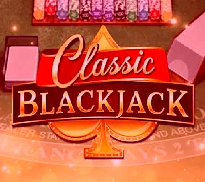 Blackjack Ruby (NetEnt) online slot