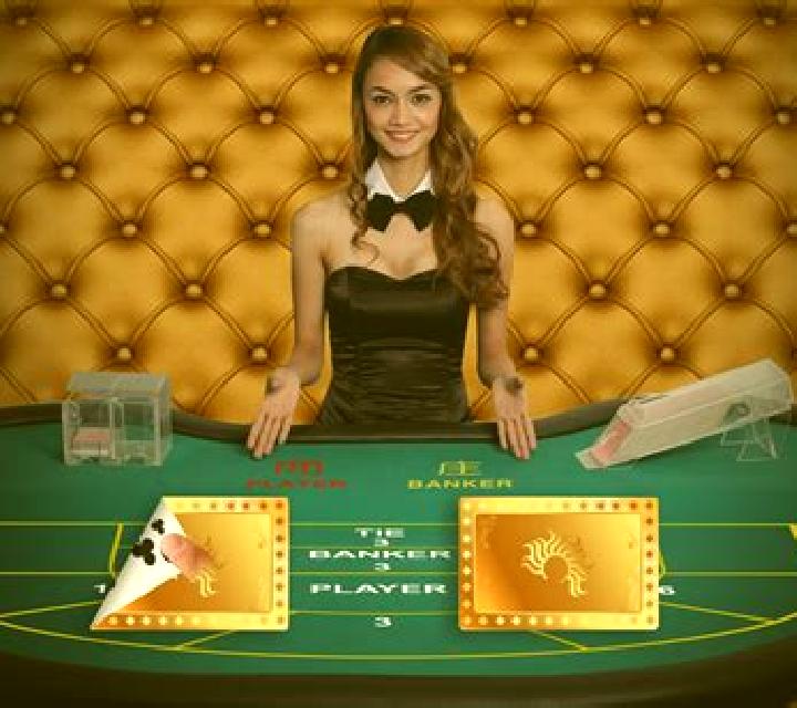 Blackjack (SA Gaming) online slot