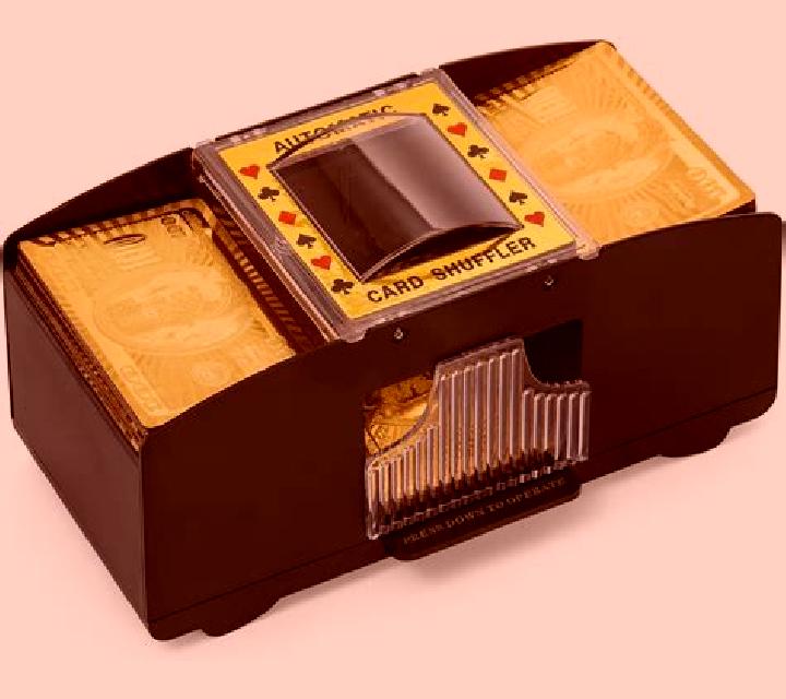 Blackjack (SabaPlay) slot machine