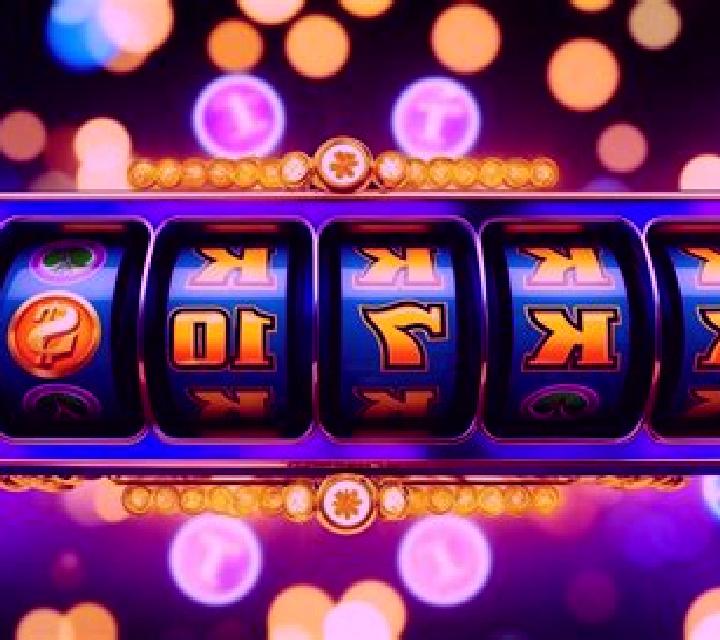 Blackjack (SabaPlay) slot