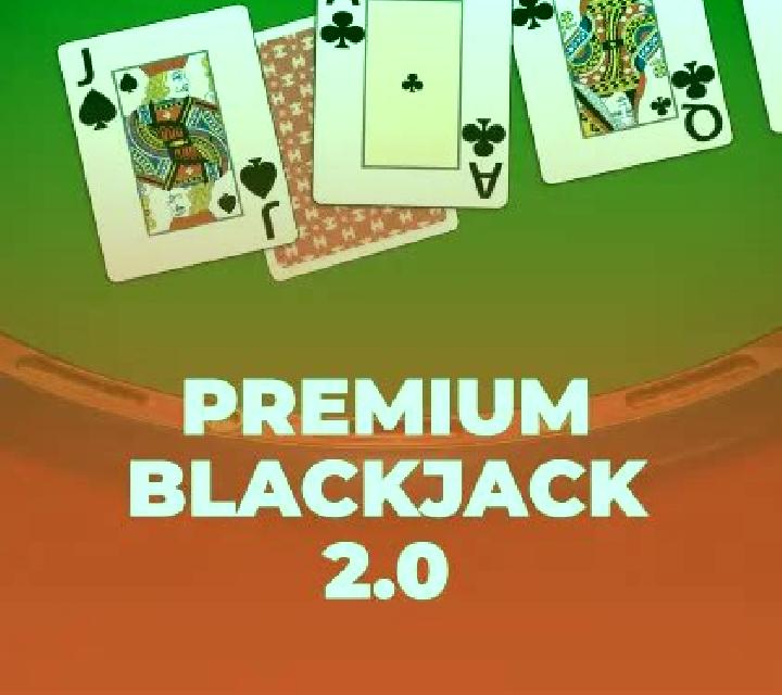 Blackjack Scratch (Playtech) slot game