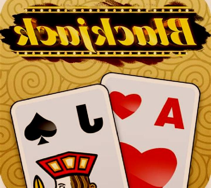 Blackjack Scratch (Playtech) slot machine