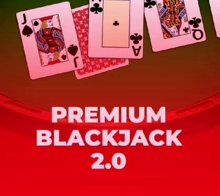 Blackjack Scratch (Playtech) slot