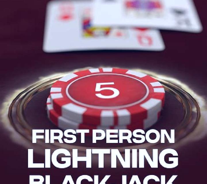 Blackjack Silver 1 (Evolution Gaming) online slot