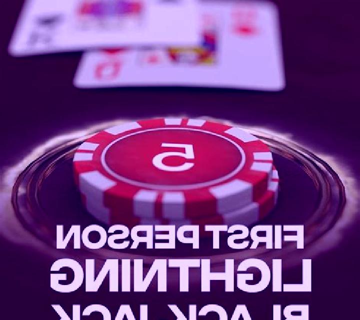 Blackjack Silver 1 (Evolution Gaming) slot game