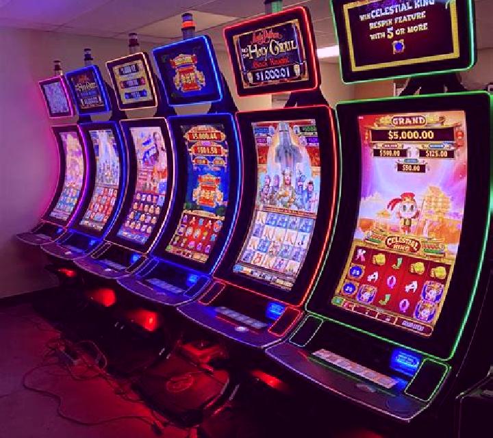 Blackjack Silver 2 (Evolution Gaming) slot machine