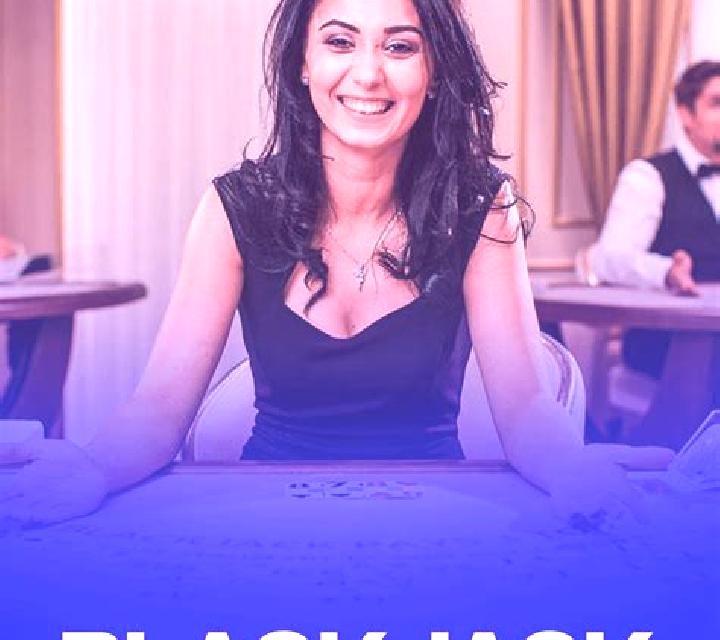 Blackjack Silver 2 (Evolution Gaming) slot