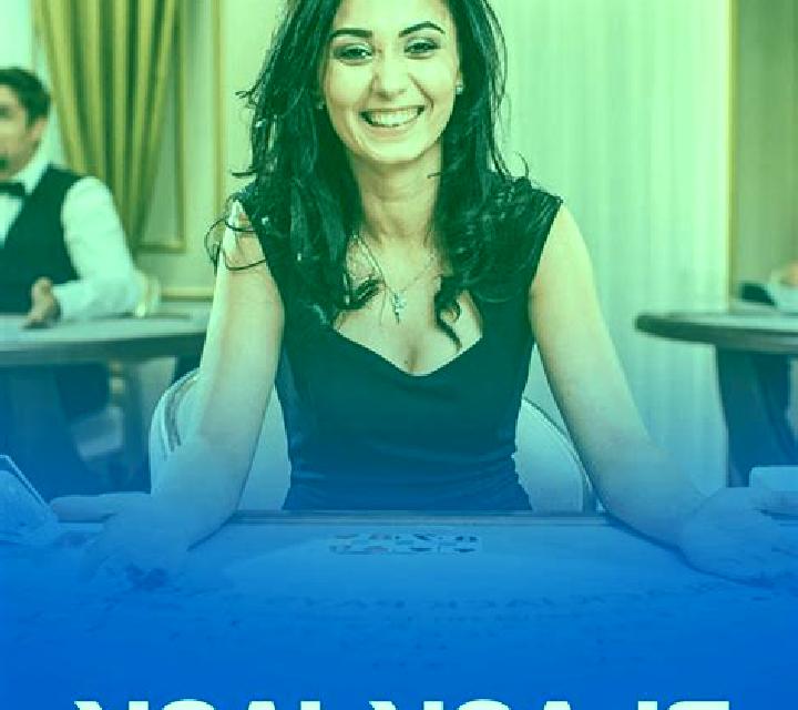 Blackjack Silver 3 (Evolution Gaming) online slot