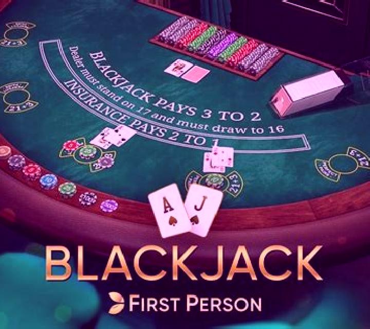 Blackjack Silver 5 (Evolution Gaming) online slot