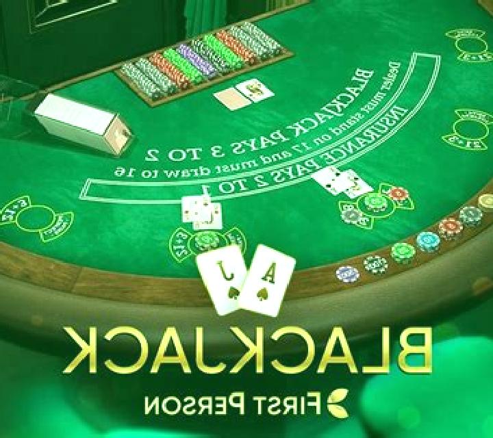 Blackjack Silver 5 (Evolution Gaming) slot game