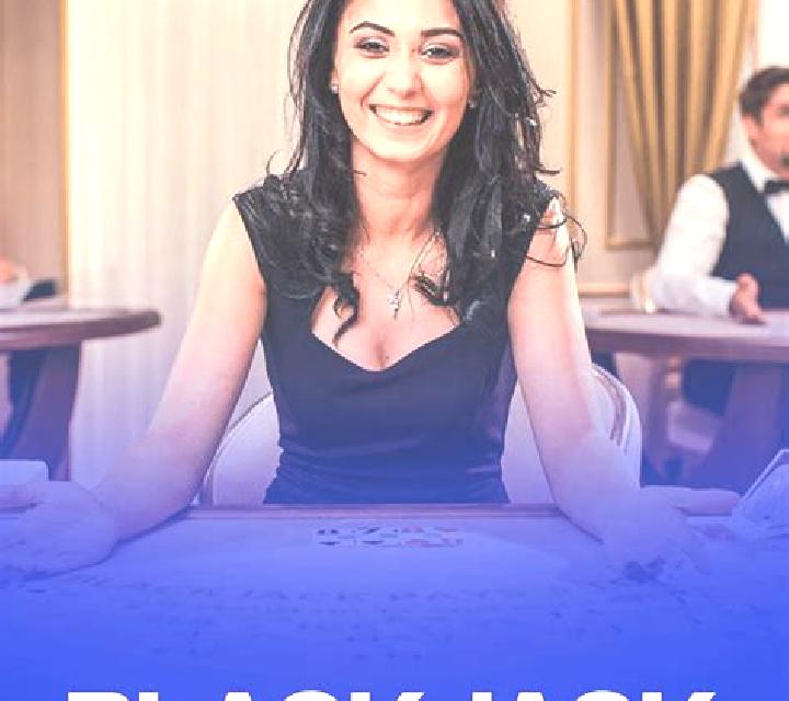 Blackjack Silver 5 (Evolution Gaming) slot