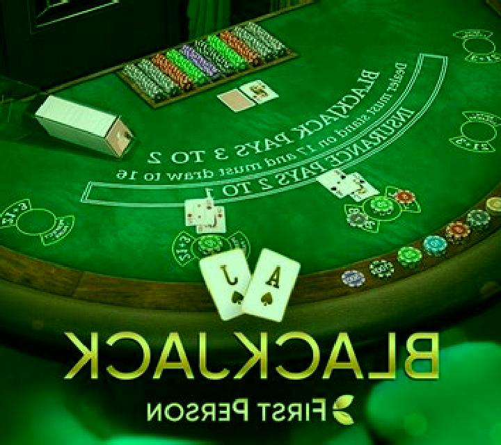Blackjack Silver 6 (Evolution Gaming) online slot