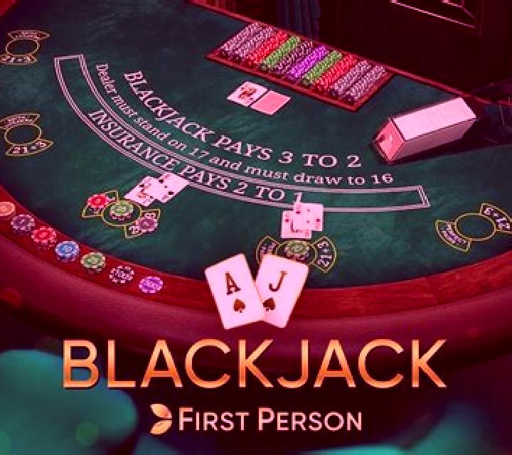 Blackjack Silver 6 (Evolution Gaming) slot game