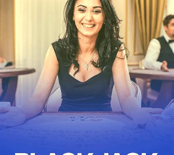 Blackjack Silver 6 (Evolution Gaming) slot
