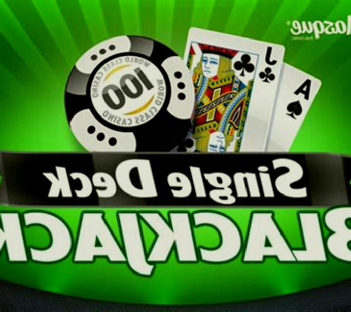 BlackJack Single (Play Labs) online slot