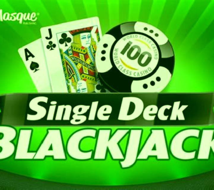 BlackJack Single (Play Labs) slot machine