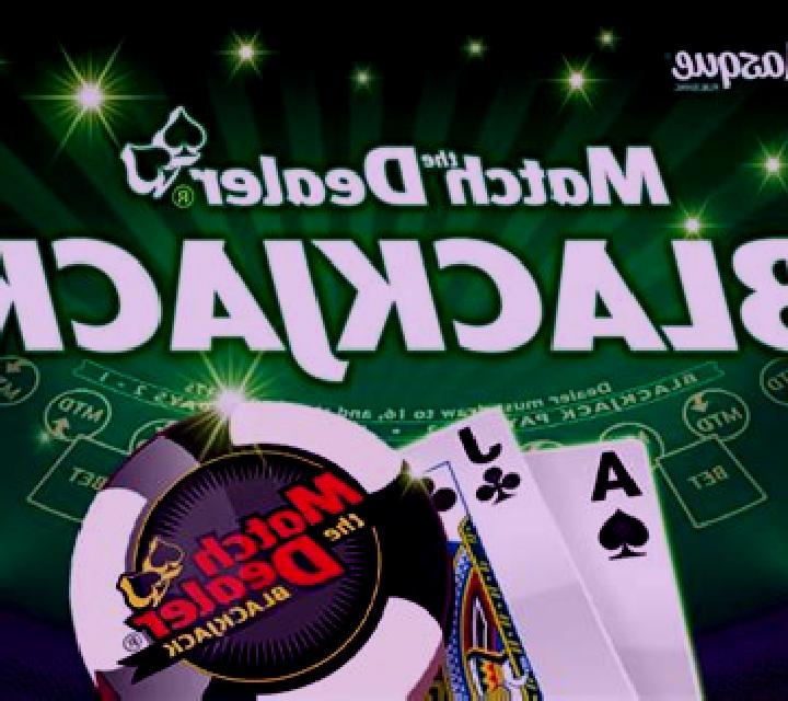 BlackJack Single (Play Labs) slot