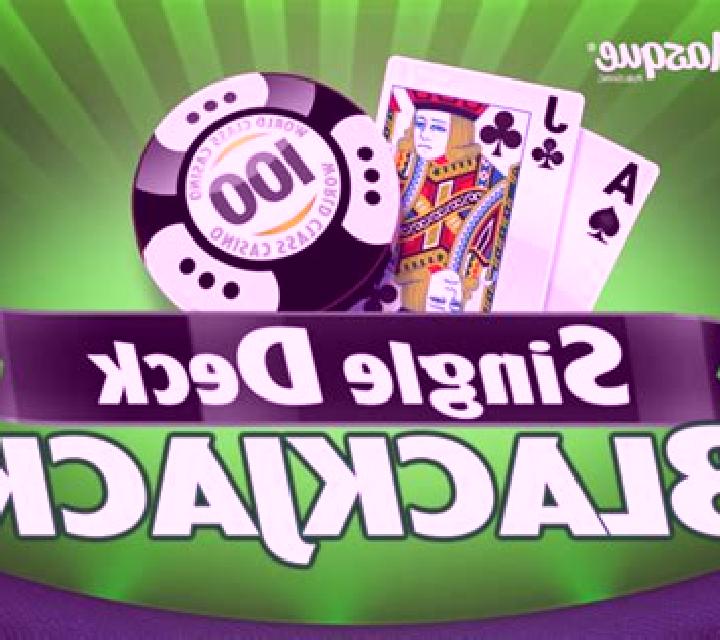 BlackJack Single Pprivee (Play Labs) online slot