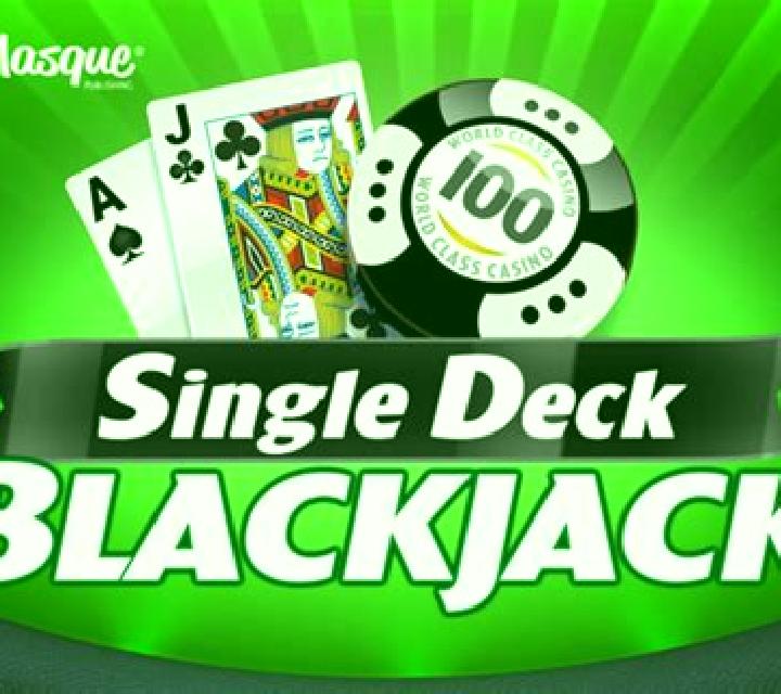 BlackJack Single Pprivee (Play Labs) slot game