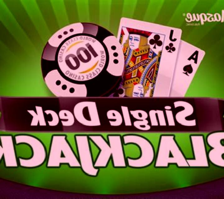 BlackJack Single Pprivee (Play Labs) slot machine