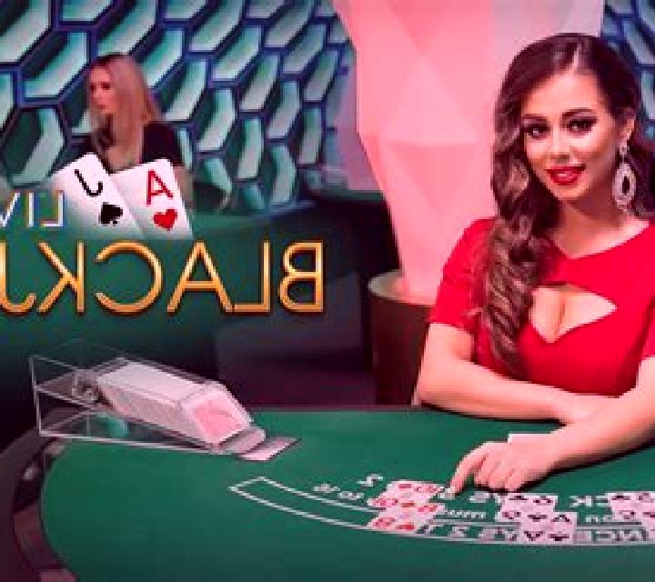 Blackjack (Skywind Group) online slot