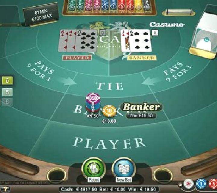 Blackjack (Spearhead Studios) slot machine