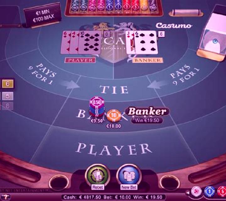 Blackjack (Spearhead Studios) slot