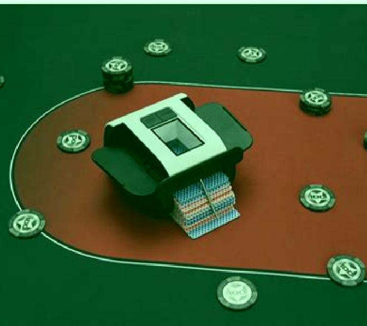 Blackjack (Spribe) slot machine