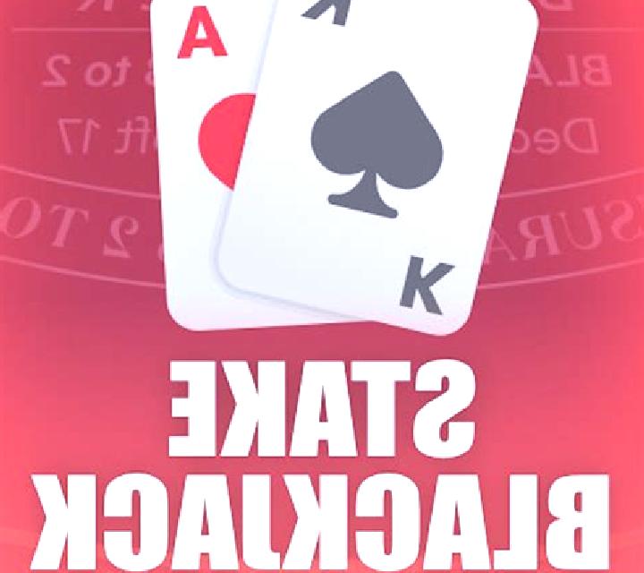 Blackjack (Stake Originals) slot game