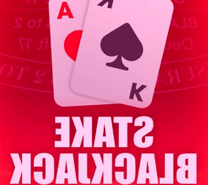 Blackjack (Stake Originals) slot machine