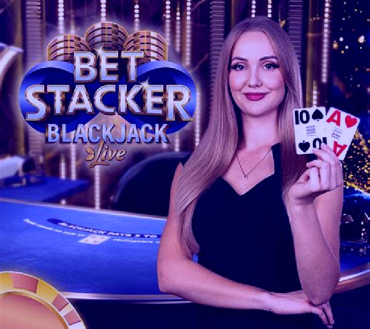 Blackjack Standard Live Casino slot
