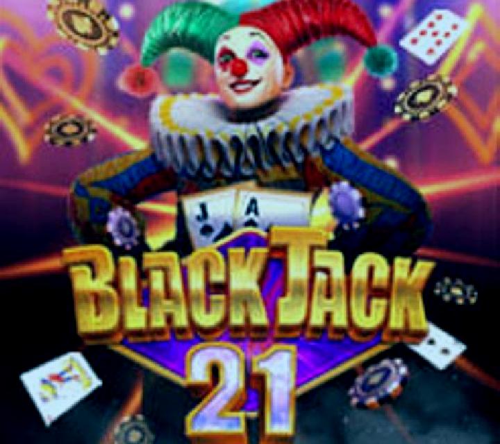 Blackjack Super 21 (Playtech) online slot