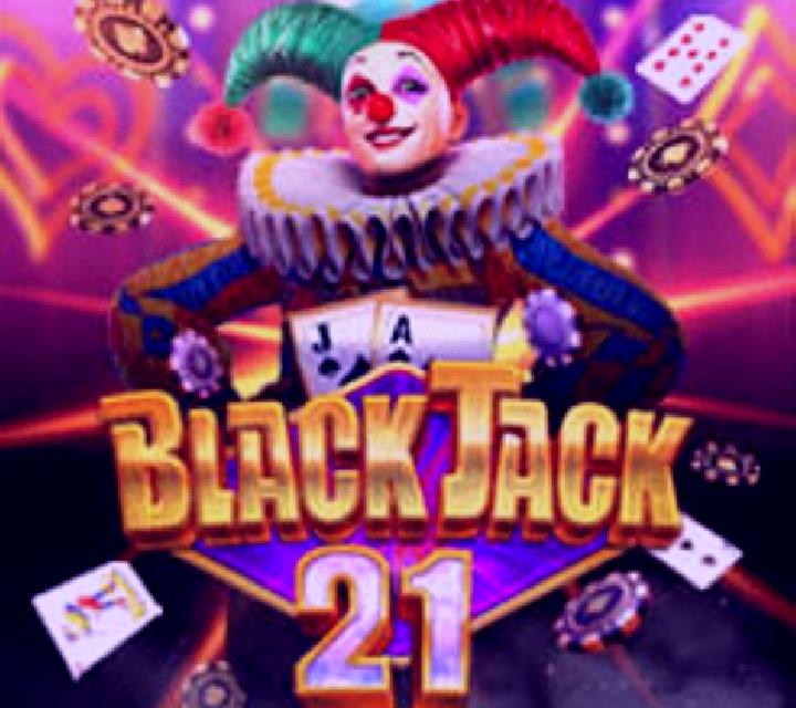 Blackjack Super 21 (Playtech) slot game