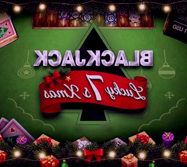 Blackjack Super 7s MH slot machine