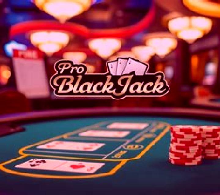Blackjack Switch (CreedRoomz) online slot